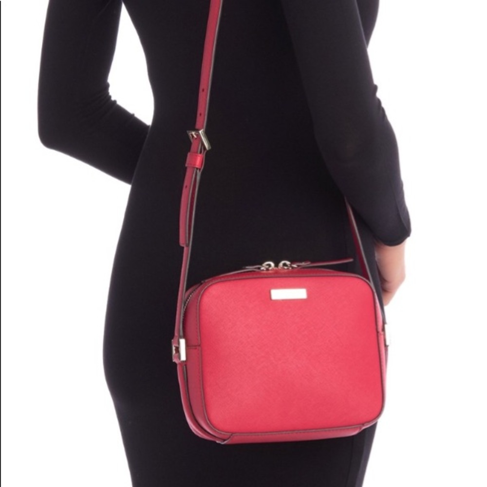 Kate Spade NY Cammie Crossbody Purse